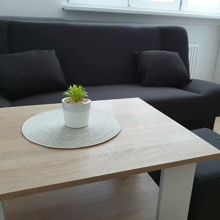 Apartament U Kasi *