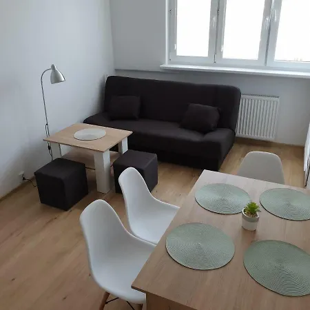 Apartament U Kasi