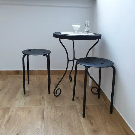 Apartament U Kasi *