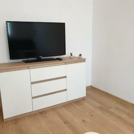 דירה Apartament U Kasi