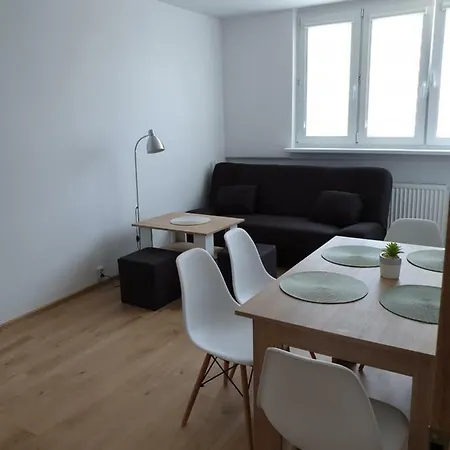 Apartament U Kasi
