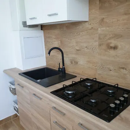 Apartament U Kasi