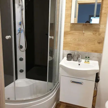 Apartament U Kasi דירה