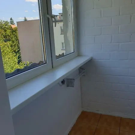 דירה Apartament U Kasi