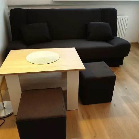 Apartament U Kasi דירה *