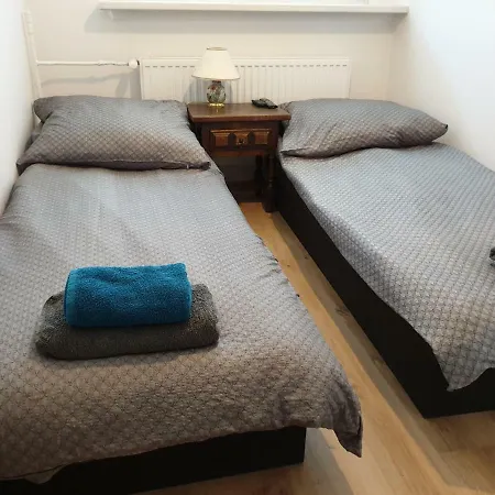 Apartament U Kasi