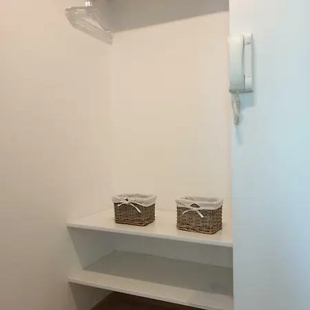 Apartament U Kasi דירה *
